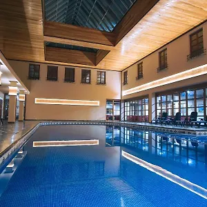 Te'dreri - Llogora Tourist Village Resort Dhermi