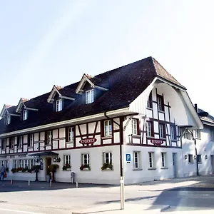 *** Hotel & Restaurant Sternen Koeniz Bei Bern Suiza