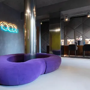 מלון Moods Boutique