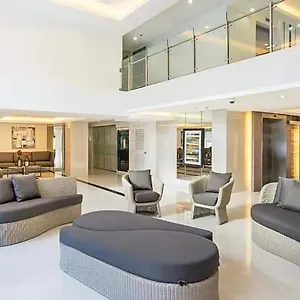 In Bel-air, Makati Aparthotel Makati City