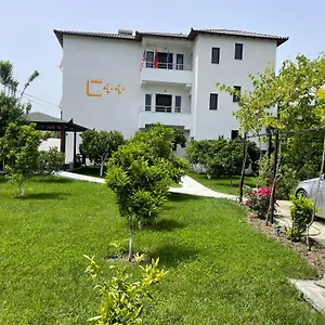  Hotel C Plus Albania