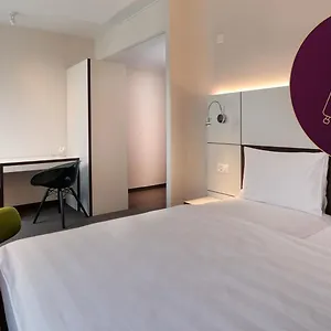 *** Hotel B-smart Suiza