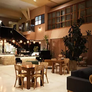 Hotel Garden Boutique & Events