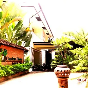 Garden Bed & Breakfast Yangon