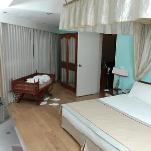 Isrotel Princess Hotel Eilat