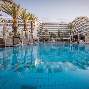 Neptune By Dan Hotel Eilat