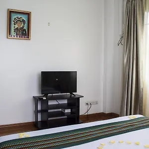 Fame Hotel Yangon