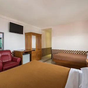 Mgm Hotel Yangon