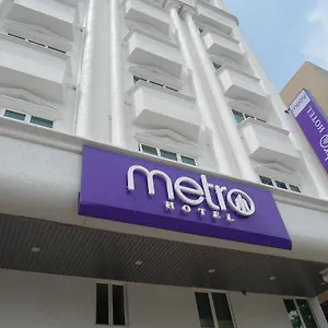 metro-hotel-kl-sentral.kualalumpurs-hotels.com/