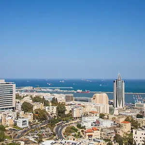 Market Haifa