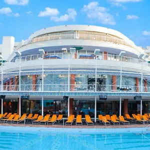 **** Hotel Club - Israel