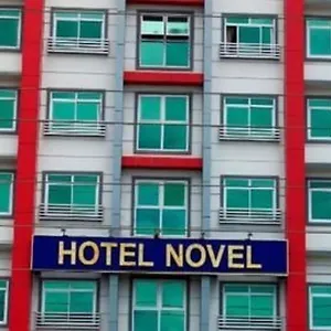 Novel Hotel Yangon