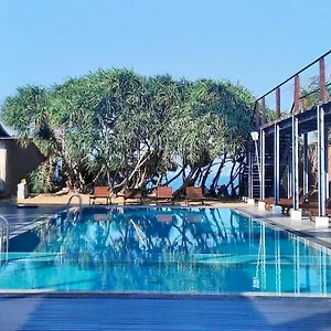 Saprin Hotel Uswetakeiyawa