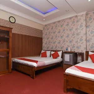 Oyo 112 Al Manaal Residency Hotel Colombo