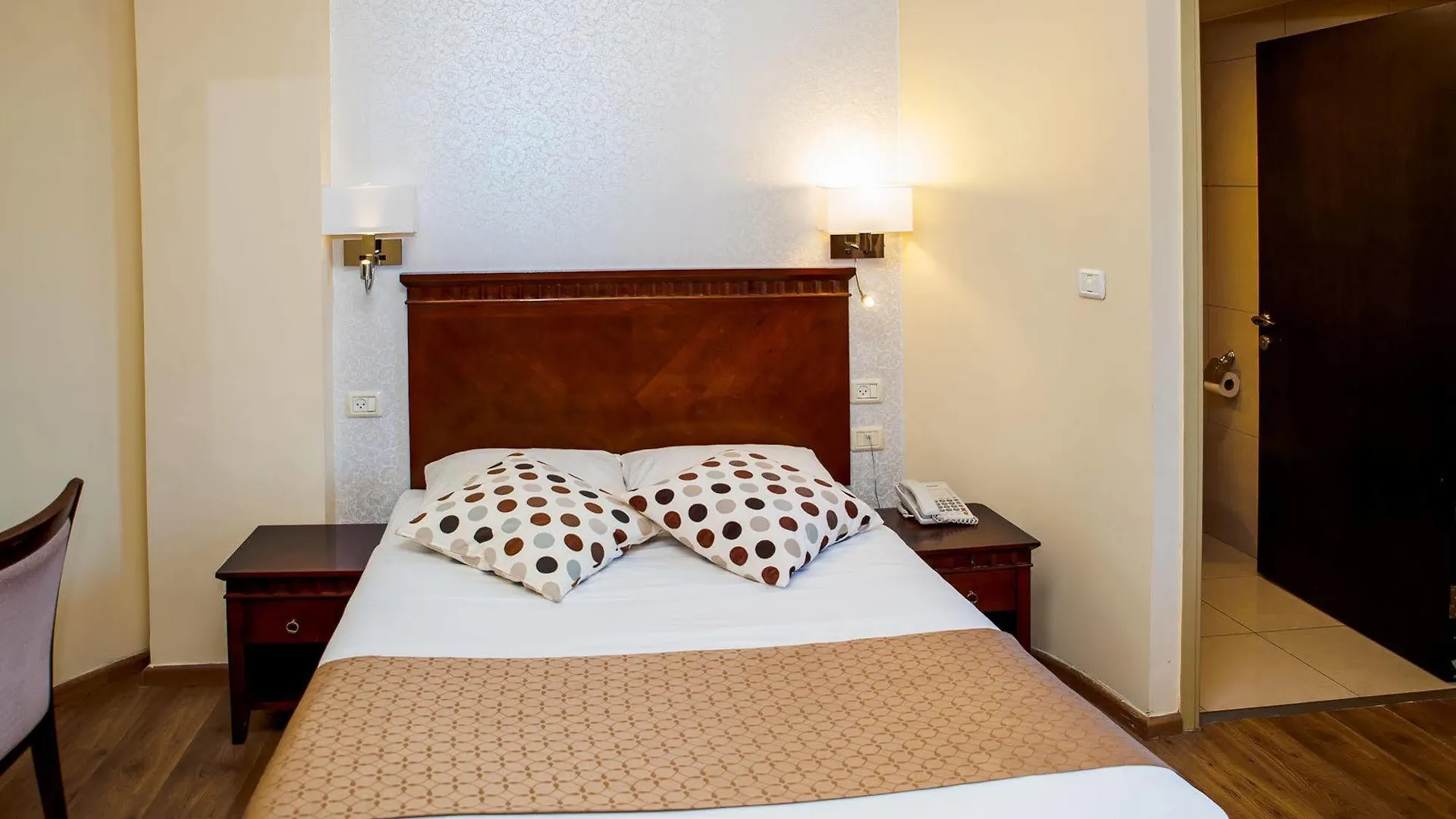 Satori Hotel Haifa