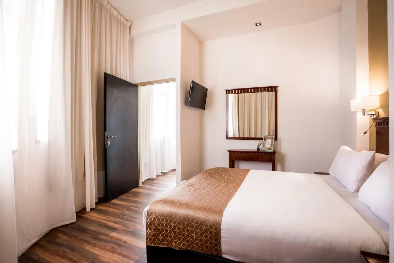 Satori Hotel Haifa